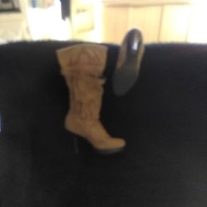 Jasmin boots
